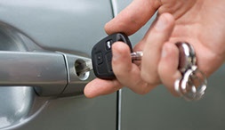 Car Locksmith in Fort Lauderdale